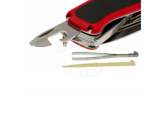 Мультитул Victorinox Delemont RangerGrip 174 Handyman