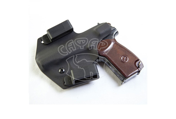Кобура пластикова ATA-GEAR Hit Factor для ПМ