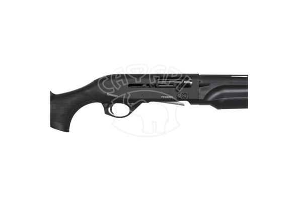 Рушниця напівавтоматична Typhoon Phoenix TDS 12 Pro Black кал. 12, 61см