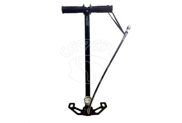 Насос высокого давления ZBROIA для PCP (Max. 310 Bar)