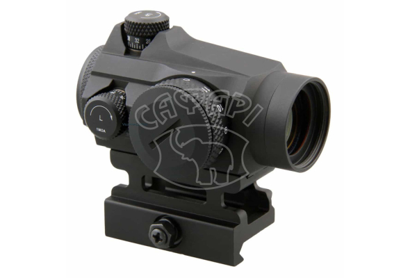 Коллиматорный прицел Vector Optics Maverick 1x22 Gen II