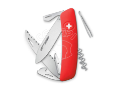 Мультитул Swiza D05 red