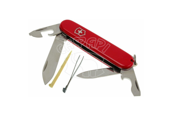 Мультитул Victorinox Swiss Army Recruit