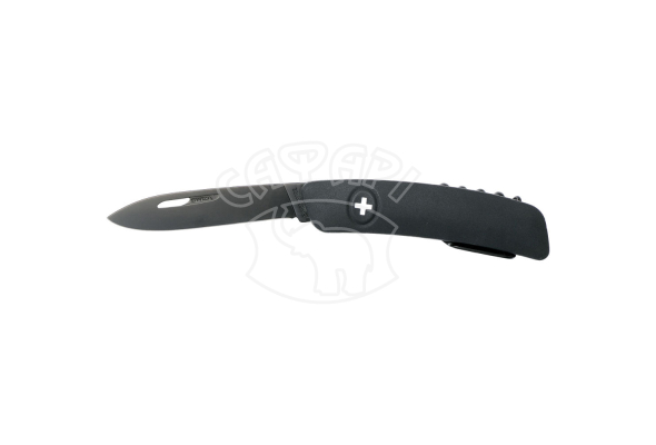 Мультитул Swiza D01 all black