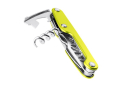Кишеньковий штопор-мультитул Leatherman Juice CS3 - Moss