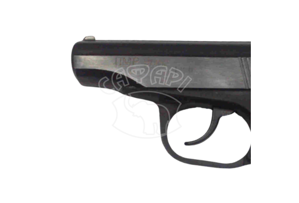 Травматический пистолет ПМР кал. 9 мм Р.А. новый