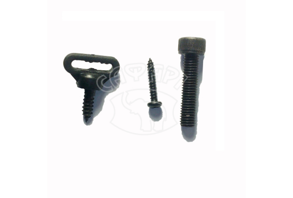 Приклад билатеральный Safarms полимерный