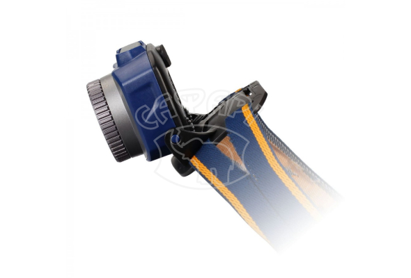 Налобний ліхтар Fenix HL40R CREE XP-L HI V2 синій