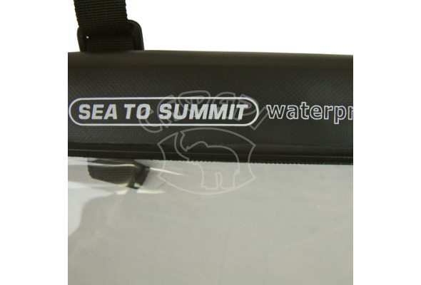 Чехол для карты Sea To Summit Waterproof Map Case р.S