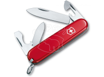 Мультитул Victorinox Swiss Army Recruit