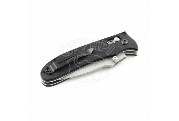 Нож складной Ganzo G7041 black