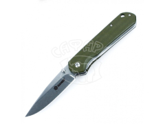 Нож складной Ganzo G6801 green