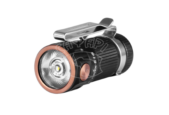 Тактический фонарь-брелок Fenix E16 CREE XP-L HI