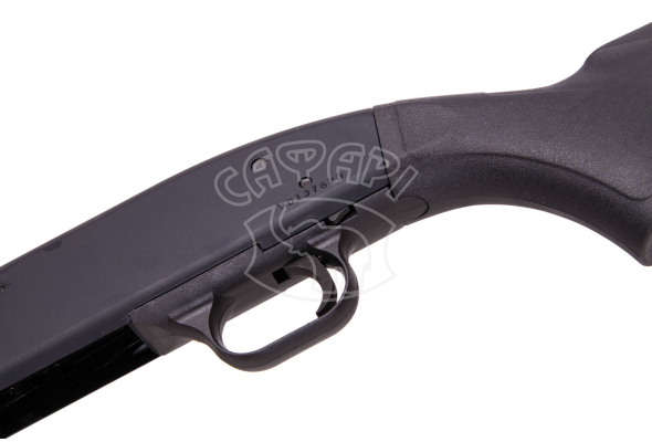 Ружье Mossberg M500 кал. 12/76 Tactical