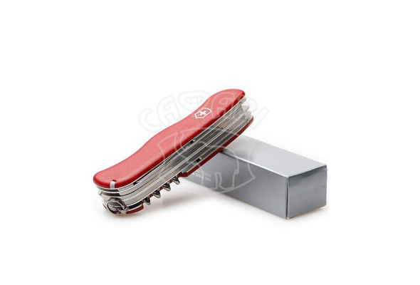 Мультитул Victorinox Work Champ XL