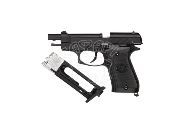 Пістолет пневматичний Umarex  Beretta Mod. 84 FS Blowback