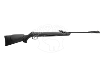 Винтовка пневматическая Kral 001 Syntetic 4,5 мм Gas Piston