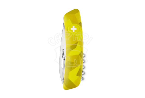 Мультитул Swiza C01 moss urban