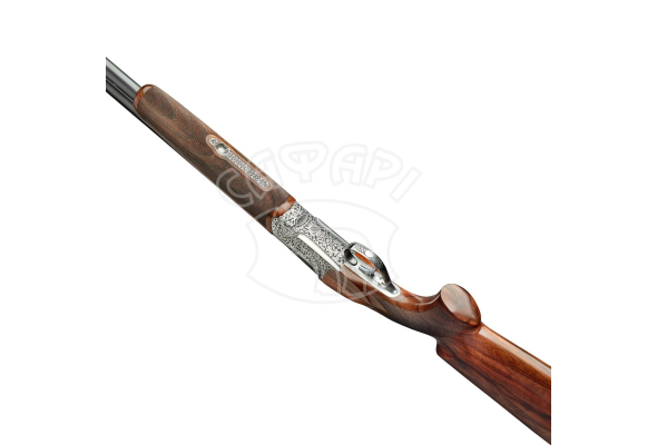 Рушниця спортивна RIZZINI BR460 EL кал. 12/76