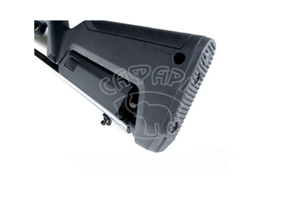Ложе Magpul X-22 Backpacker Stock для Ruger 10/22 Takedown