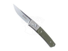 Нож складной Ganzo G7361 green