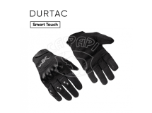 Перчатки тактические WILEY X G700 DURTAC SmartTouch Black XL