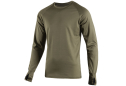 Футболка с длинным рукавом Camo-Tec Long sleeve CoolPass Olive