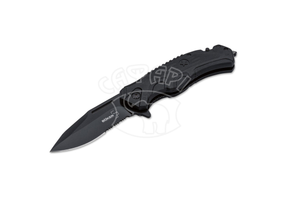 Ніж складаний Boker Plus Savior 2