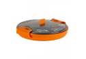 Кастрюля складна Sea To Summit X-Pot 1.4 L Orange