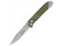 Ніж складаний Ganzo G719 green