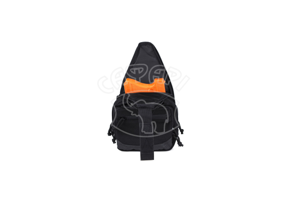 Сумка DANAPER SPADE, Black