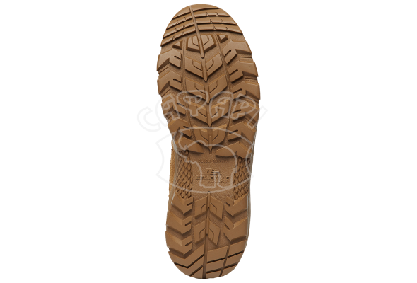 Черевики Belleville Spear Point Lightweight Hot Weather