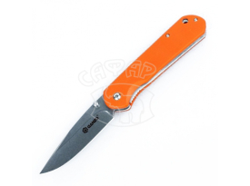 Нож складной Ganzo G6801 orange купить