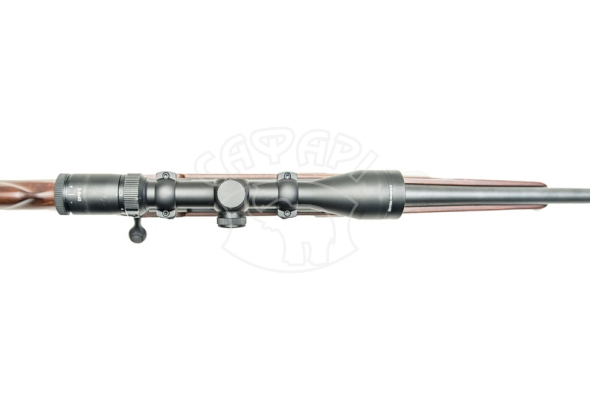 Карабин Savage 110 GXP3 к.30-06 SPRG
