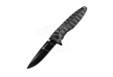Нож складной Ganzo G620b-1 black