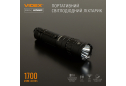 Портативний світлодіодний ліхтарик A156R VIDEX 1700Lm 6500K