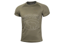 Футболка Pentagon Quick Dry-Pro Olive
