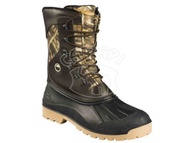 Мисливськи черевики Orizo Bormio Max-4 купить