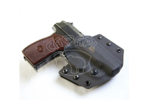 Кобура пластиковая ATA-GEAR Hit Factor для ПМ