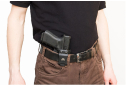 Кобура пластиковая ATA-GEAR FANTOM VER.3 для Glock 19