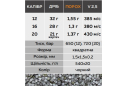 Порох охотничий бездымный Nobel Sport Vectan C7