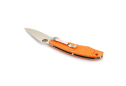 Ніж складаний Ganzo G7321 orange