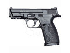 Пістолет пневматичний SAS MP-40 Metal
