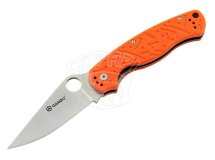 Нож складной Ganzo G7301 orange