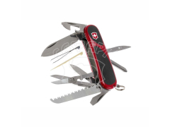 Мультитул Victorinox Delemont EvoGrip 18