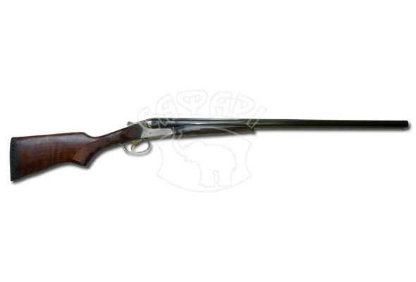 Ружье ИЖ-43Е-1С 12/76, 710мм, орех