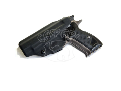 Кобура пластиковая ATA-GEAR FANTOM VER.3 для Форт-12 левша