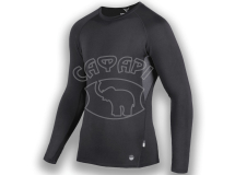 Термобелье Camo-Tec Termoline Gen.3 Mesh Black