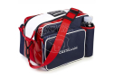 Спортивная сумка для экипировки Castellani Red