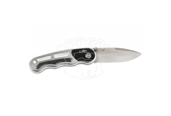 Ніж складаний Ganzo G718 white